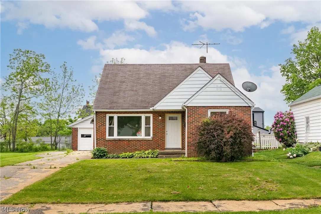 944 Donald Avenue, Akron, OH 44306 - #1