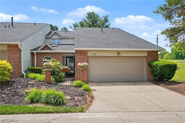 1904 Indian Hills Trail, Akron, OH 44313