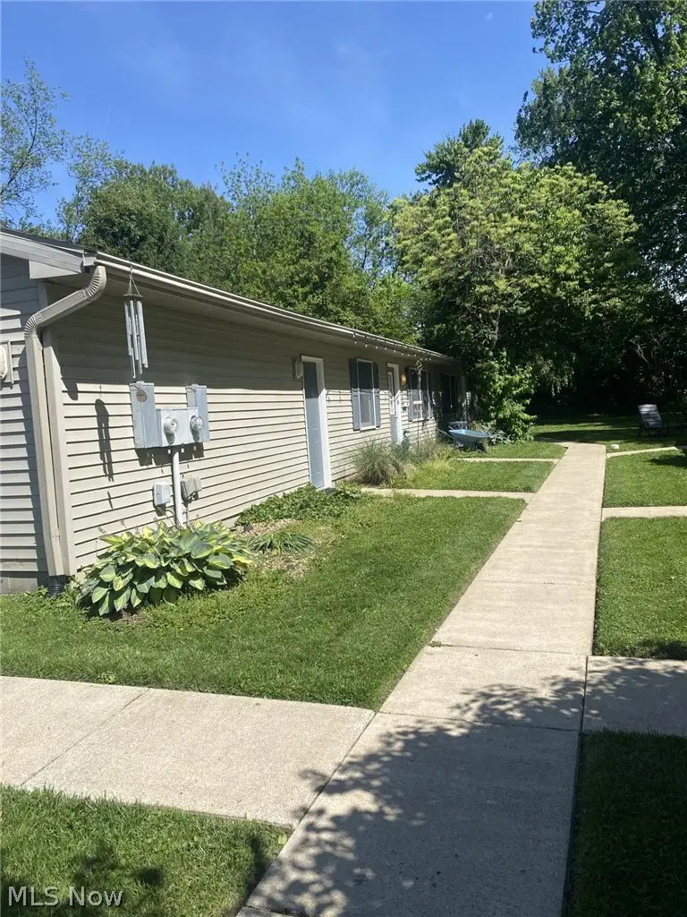 124 Tiffin Avenue #A/B, Huron, OH 44839 - #3