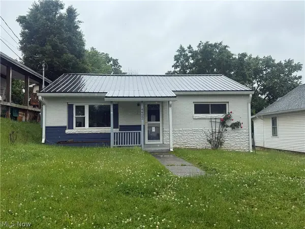 4422 11th Avenue, Parkersburg, WV 26101