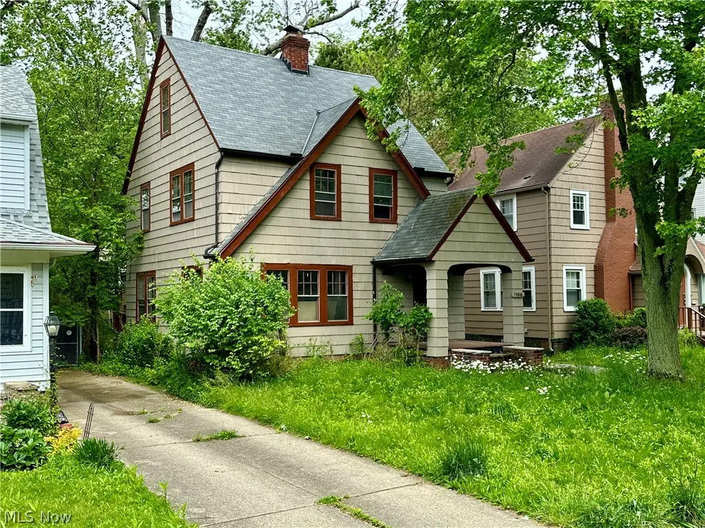 1169 Erieview Road, Cleveland Heights, OH 44121 - #1