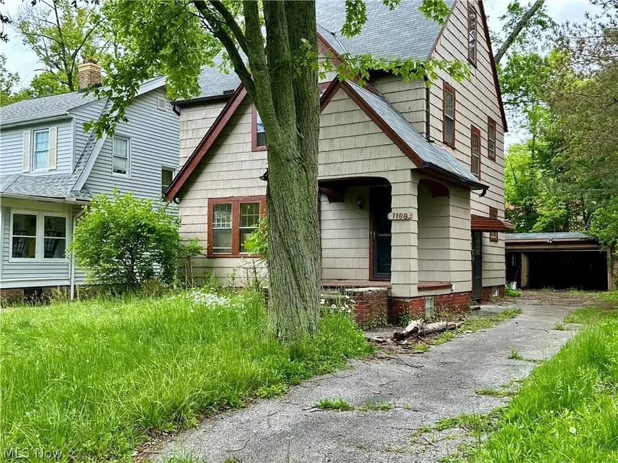 1169 Erieview Road, Cleveland Heights, OH 44121 - #2