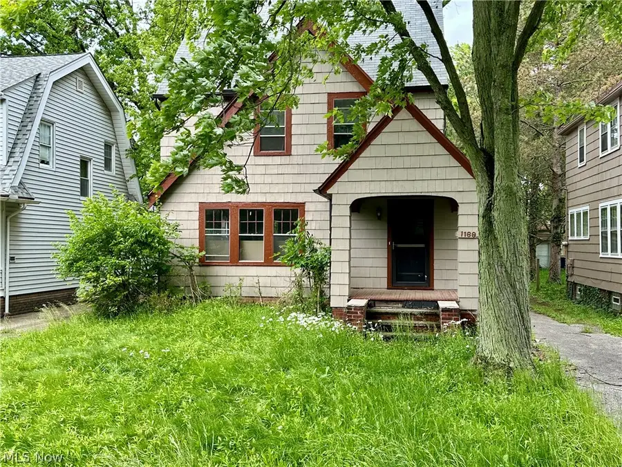 1169 Erieview Road, Cleveland Heights, OH 44121 - #3