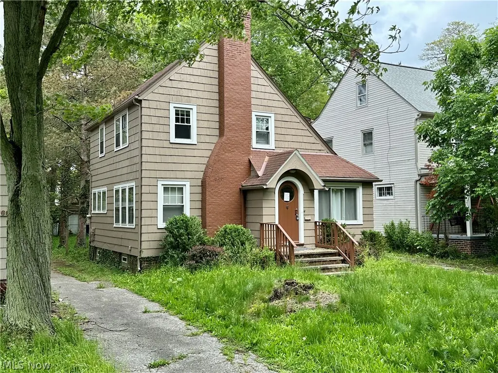 1171 Erieview Road, Cleveland Heights, OH 44121 - #1