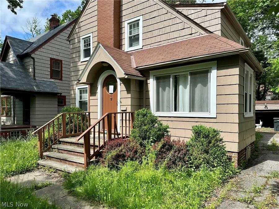 1171 Erieview Road, Cleveland Heights, OH 44121 - #2