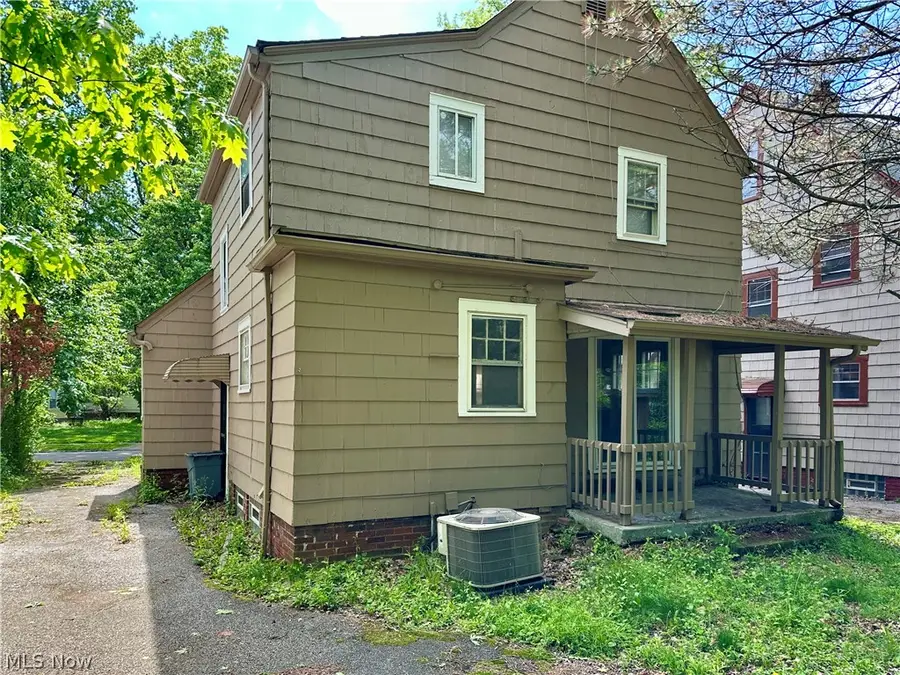 1171 Erieview Road, Cleveland Heights, OH 44121 - #3
