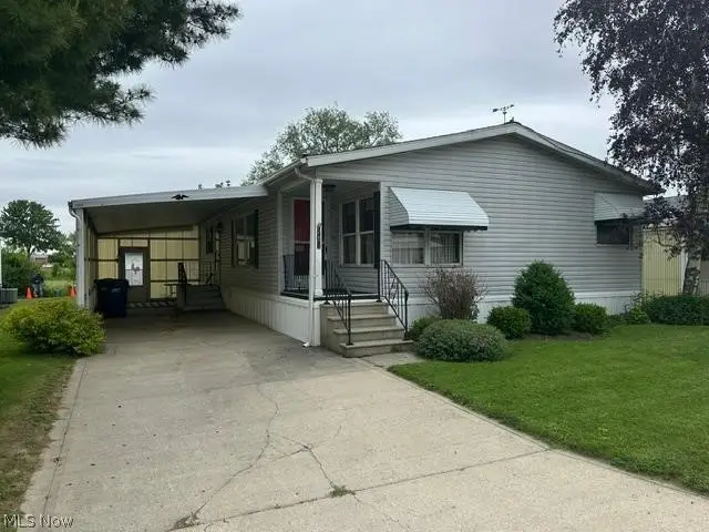 711 Brookside Drive, Wellington, OH 44090 - #1