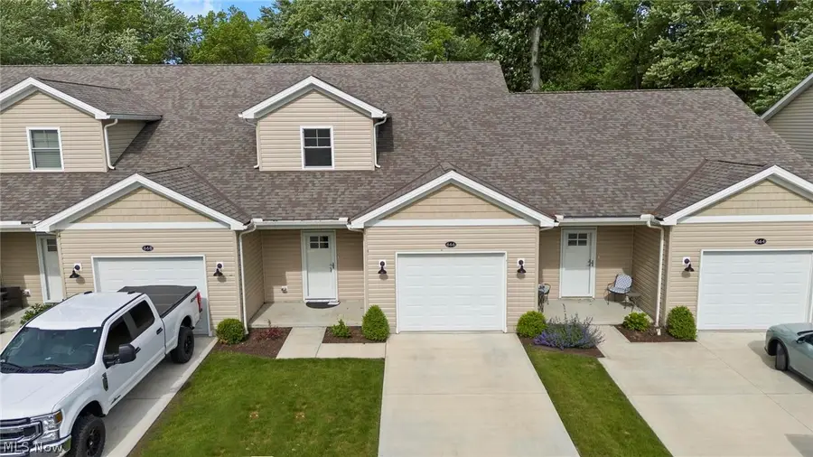 666 Treadway Boulevard, Sheffield Lake, OH 44054 - #2