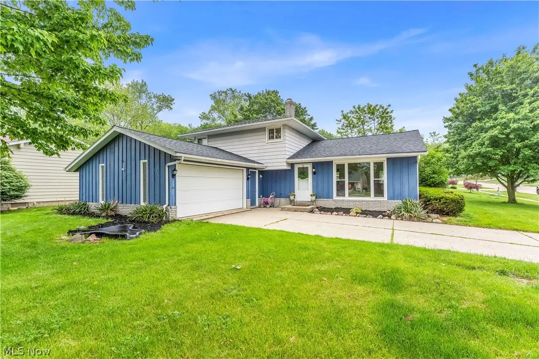 891 Pepperwood Drive, Brunswick, OH 44212 - #1