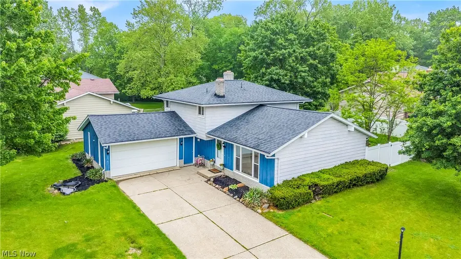 891 Pepperwood Drive, Brunswick, OH 44212 - #2