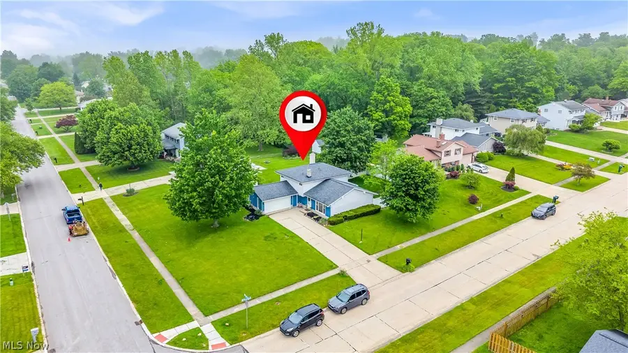 891 Pepperwood Drive, Brunswick, OH 44212 - #3