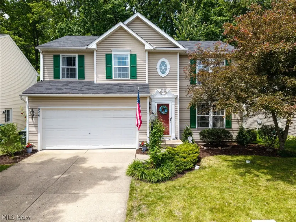 8524 Wayside Drive, Olmsted, OH 44138 - #1