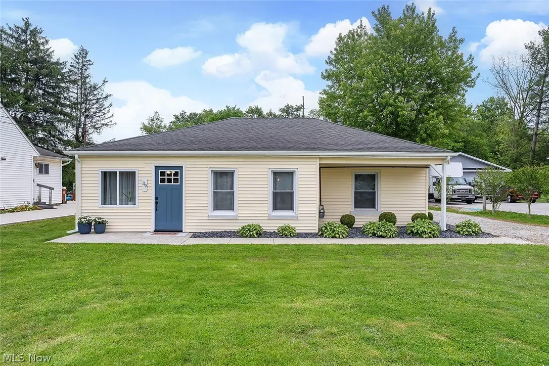 39 Prospect Street, Seville, OH 44273 - #1