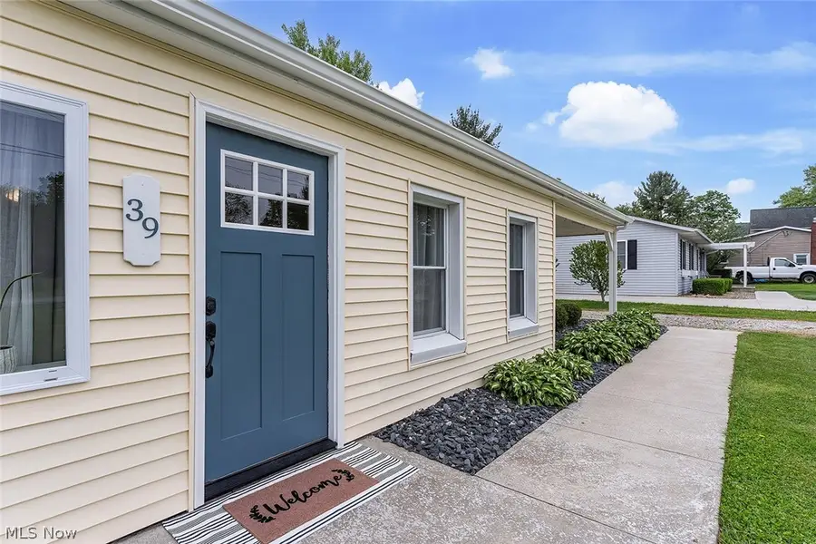 39 Prospect Street, Seville, OH 44273 - #3