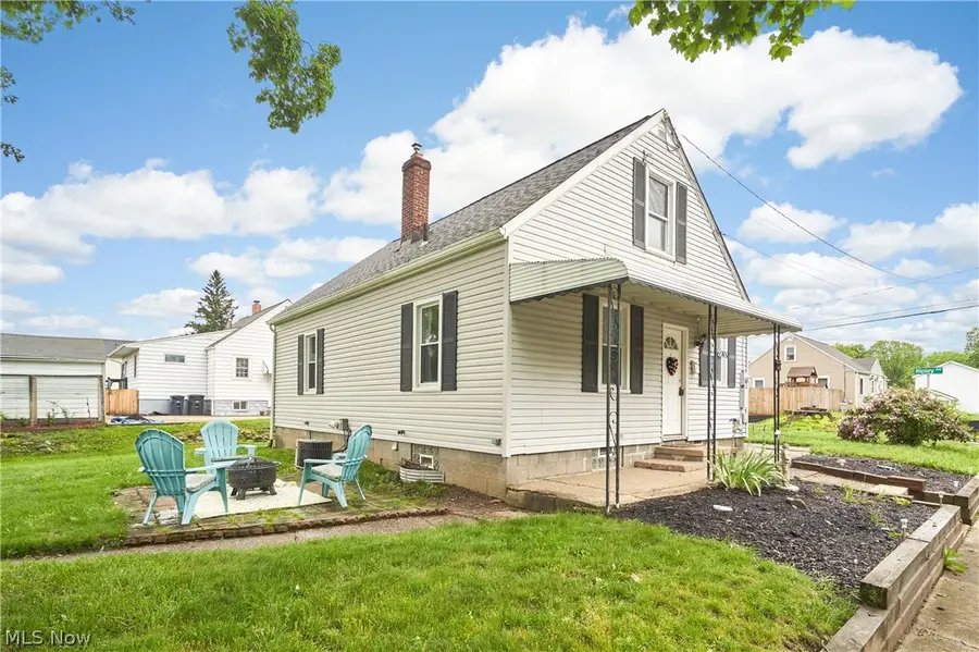 400 Ripley Avenue, Akron, OH 44312 - #3