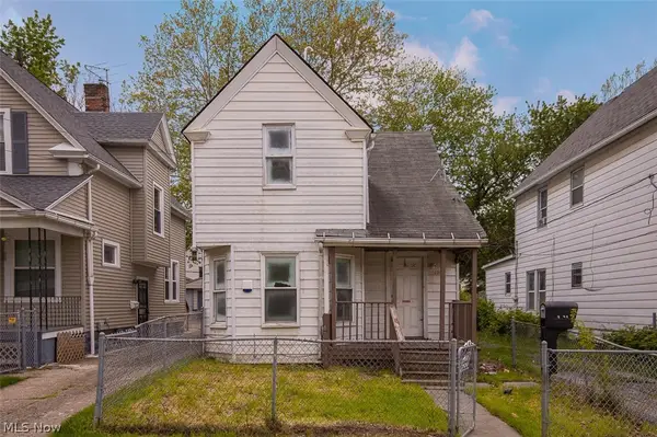 3194 W 95th Street, Cleveland, OH 44102