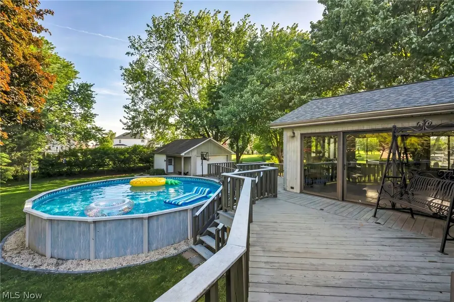 4102 Manchester Road, Perry, OH 44081 - #3