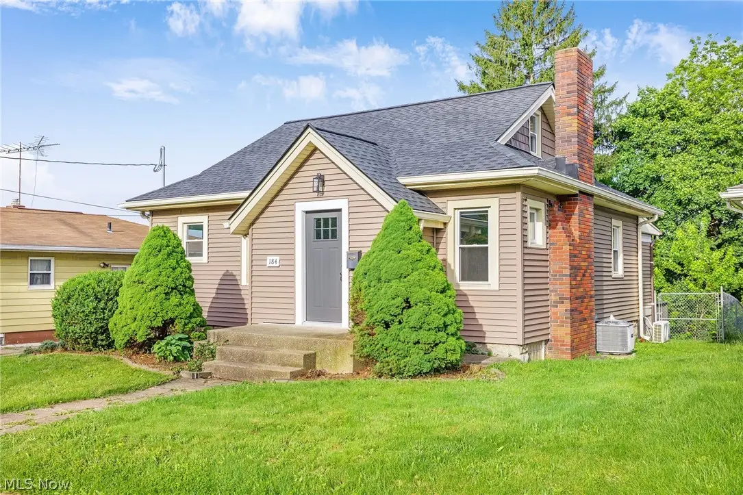184 Edgehill Drive, Akron, OH 44312 - #1