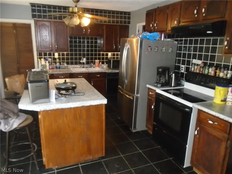48328 Allegheny Trail, Negley, OH 44441 - #2