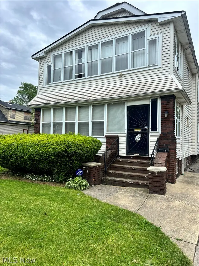 12906 Griffing Avenue, Cleveland, OH 44120 - #1