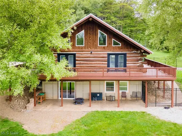 26103 Township Road 250, Newcomerstown, OH 43832