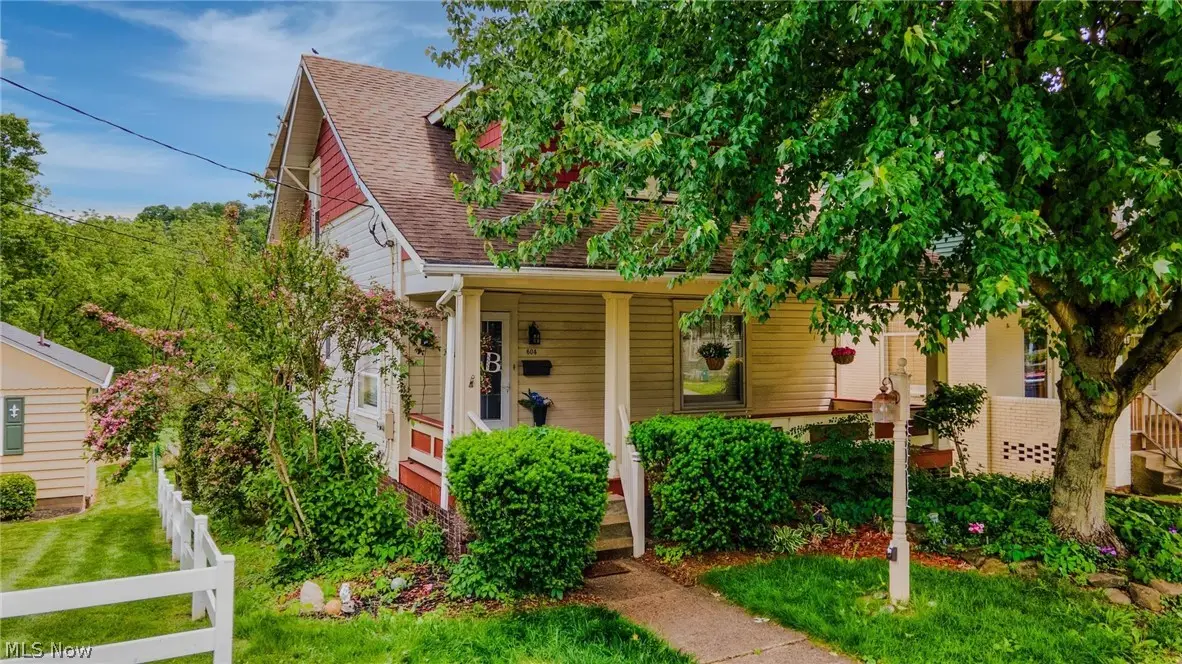 604 N River Avenue, Toronto, OH 43964 - #1