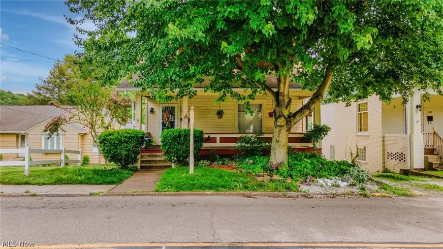 604 N River Avenue, Toronto, OH 43964 - #2