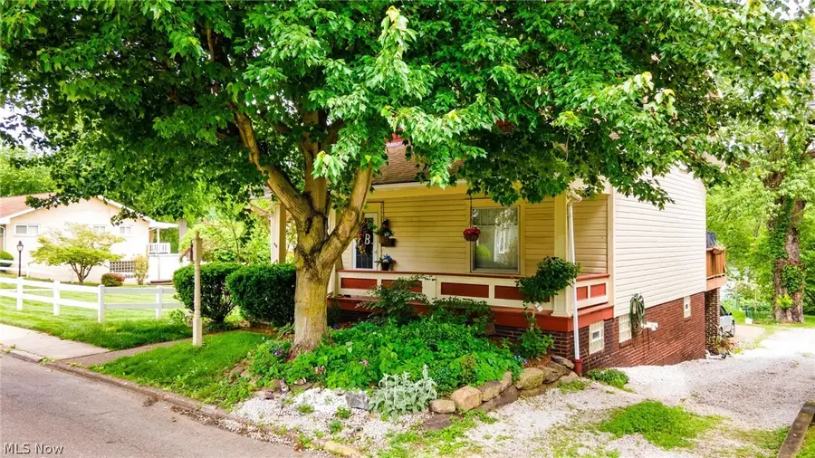 604 N River Avenue, Toronto, OH 43964 - #3