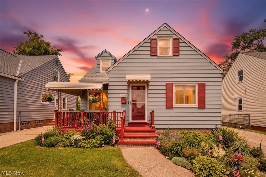 8006 Pinegrove Avenue, Parma, OH 44129 - #1