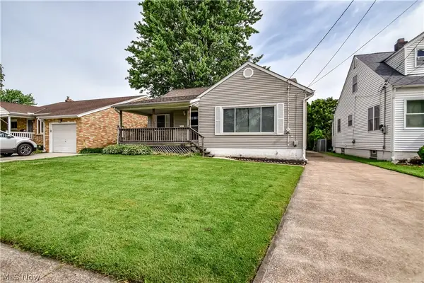 225 Burton Street, Fairport Harbor, OH 44077