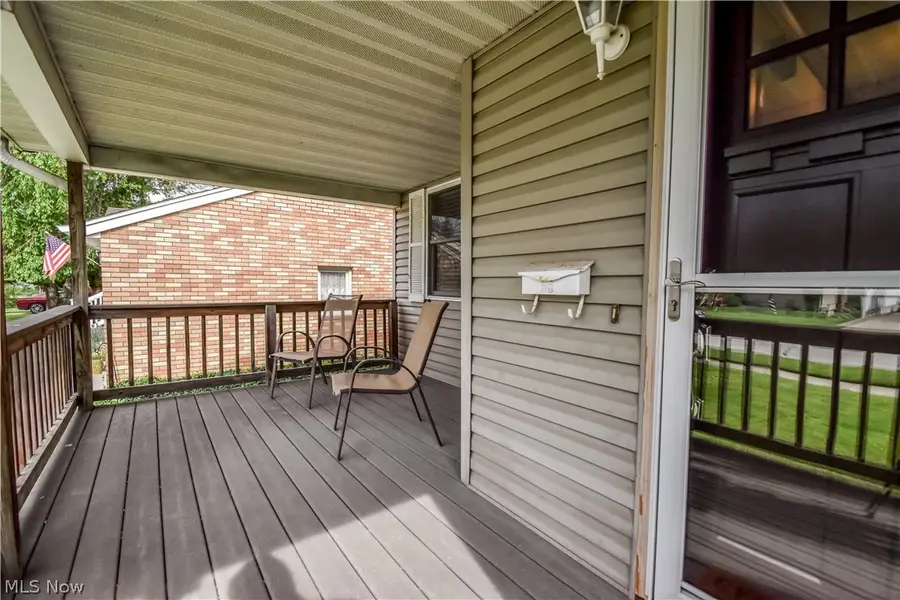 225 Burton Street, Fairport Harbor, OH 44077 - #3
