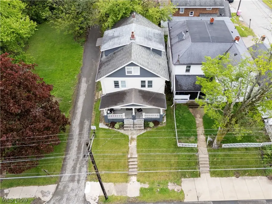 377 S Main Street, Mansfield, OH 44902 - #3
