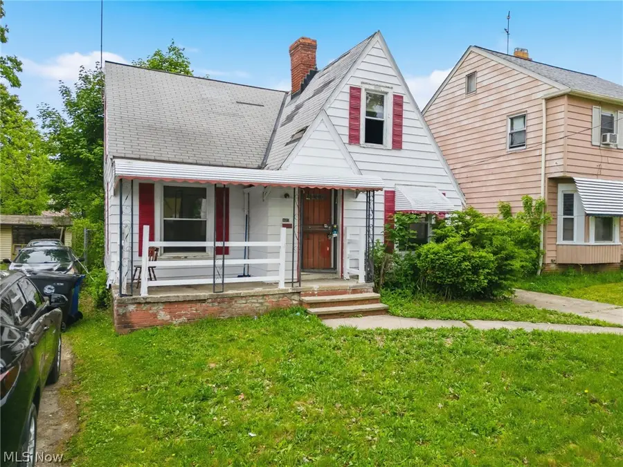 16117 Talford Avenue, Cleveland, OH 44128 - #3