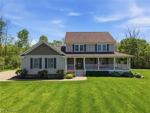 9475 Stafford Road, Chagrin Falls, OH 44023