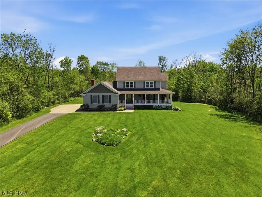 9475 Stafford Road, Chagrin Falls, OH 44023 - #3