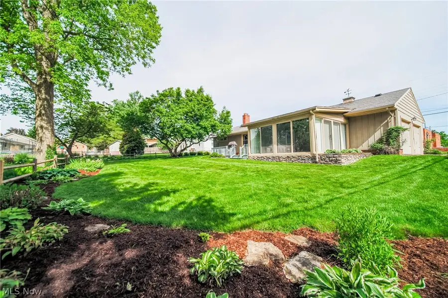 353 Hillcrest Drive, Ashland, OH 44805 - #2