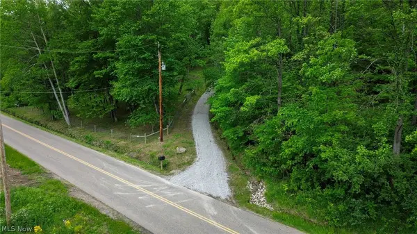 5309 Cherry Run Rd Road, Strasburg, OH 44680