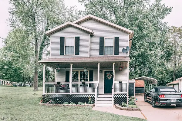 275 Hohman Avenue, Akron, OH 44319