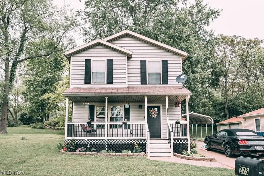 275 Hohman Avenue, Akron, OH 44319 - #2
