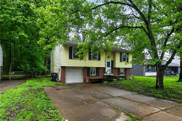 2964 Williamsburg Nw Street, Warren, OH 44485