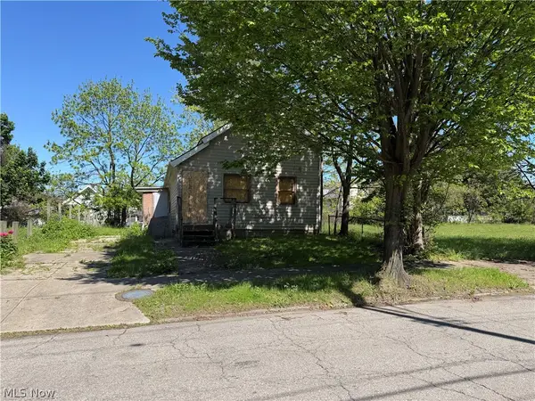 3419 E 70th Street, Cleveland, OH 44127