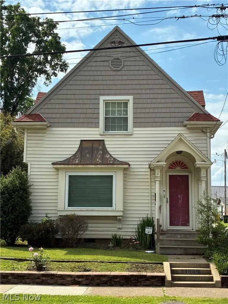 1605 Liberty Street, Parkersburg, WV 26101 - #1