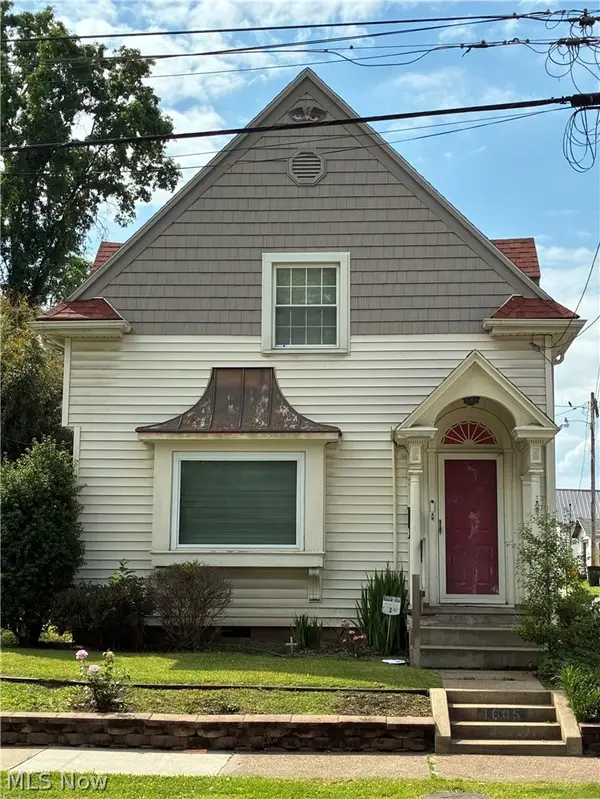 1605 Liberty Street, Parkersburg, WV 26101