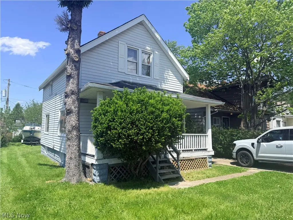 12809 Mccracken Road #1, Garfield Heights, OH 44125 - #1