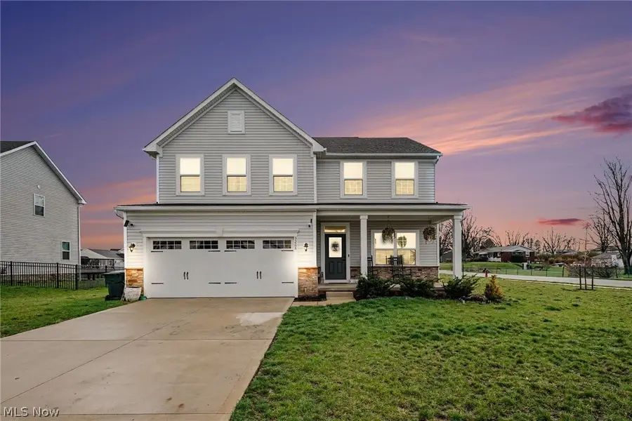3268 Stoneleigh Ne Road, Canton, OH 44721 - #2