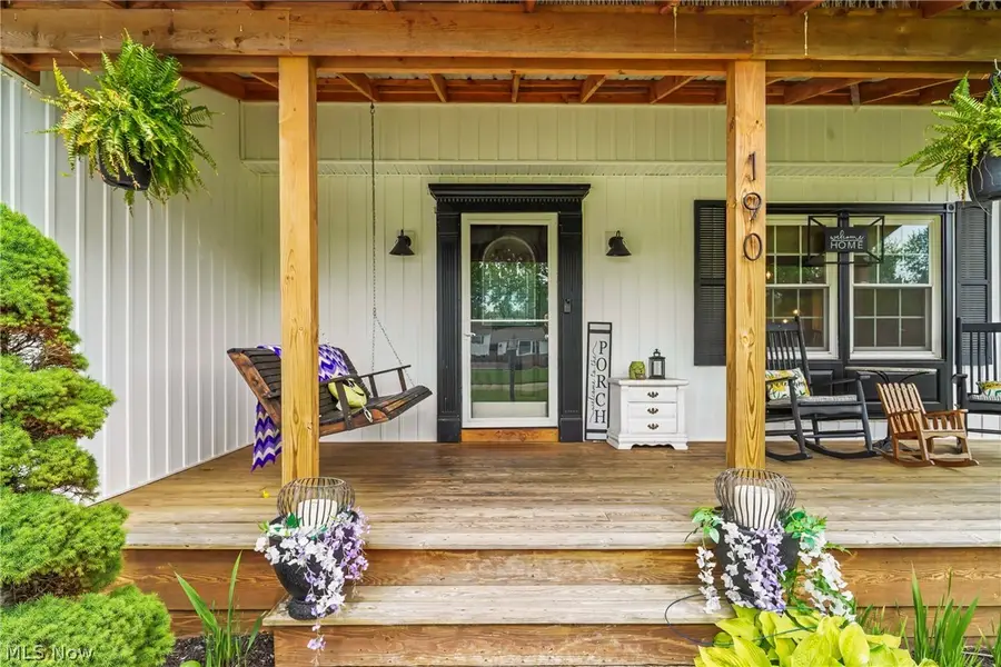 190 Chapel Hill Nw Drive, Warren, OH 44483 - #2