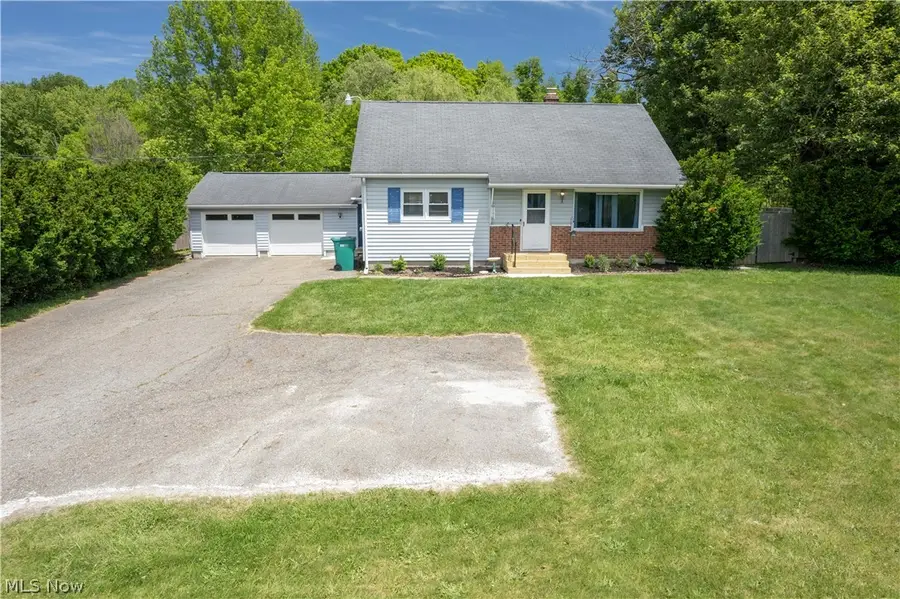 16374 Main Market Road, Parkman, OH 44080 - #2