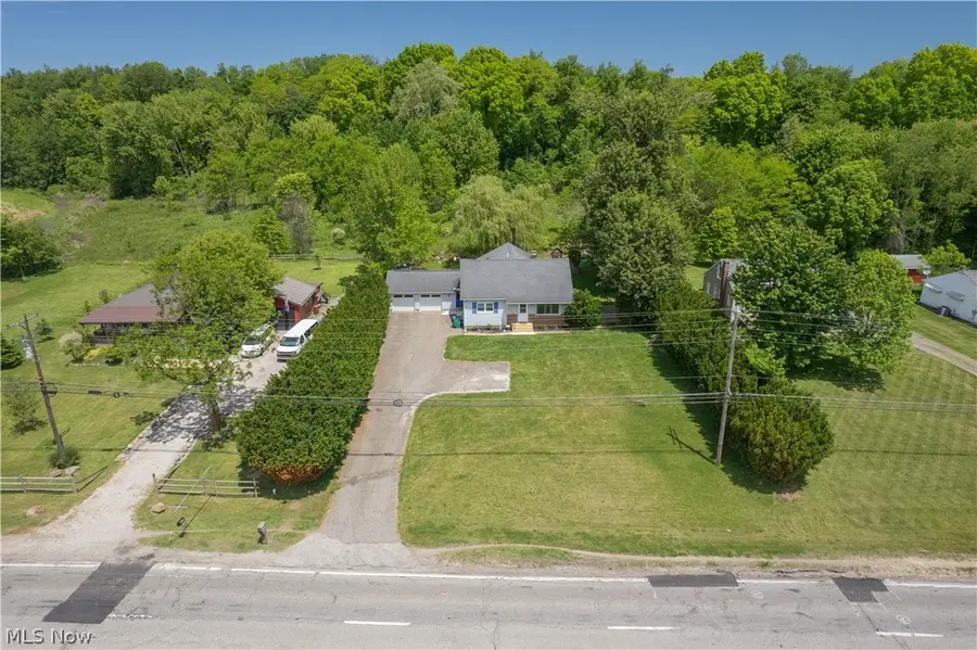 16374 Main Market Road, Parkman, OH 44080 - #3