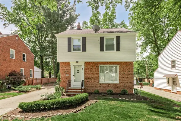 4810 Westbourne Road, Lyndhurst, OH 44124
