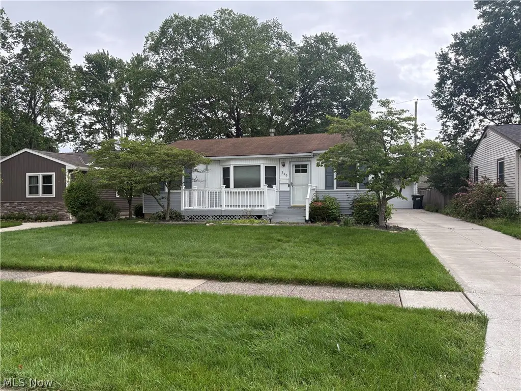 340 Hickory Drive, Berea, OH 44017 - #1